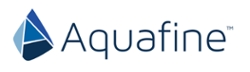 Aquafine Logo